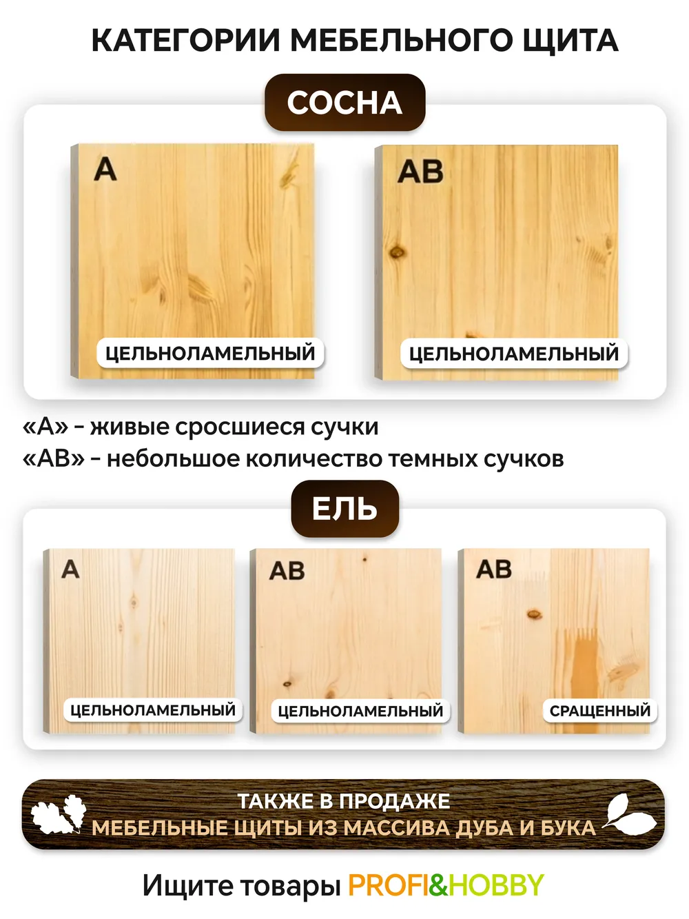 Ступени хвоя 1200 х 300 х 40 А цельноламельный