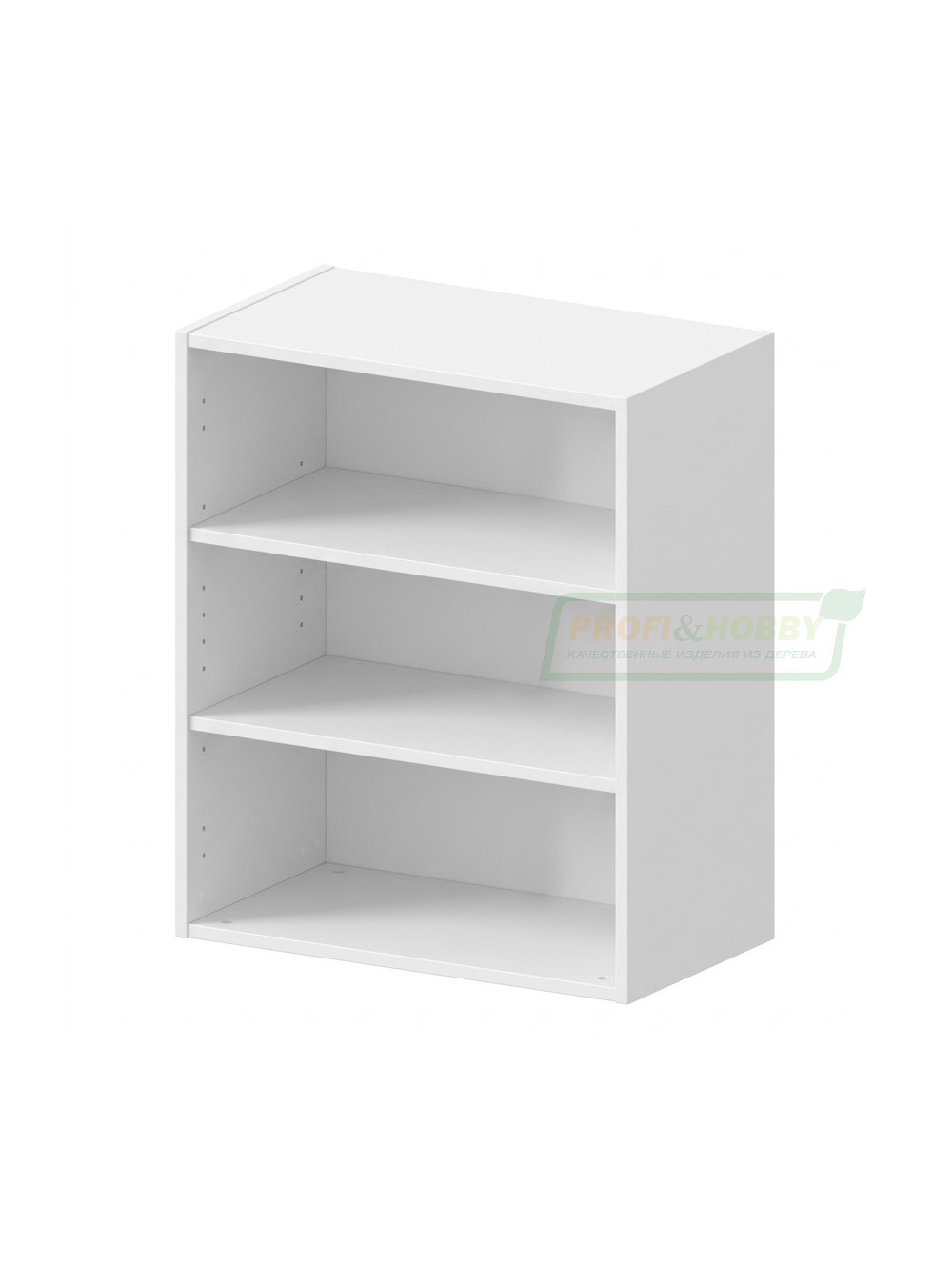 Шкаф (корпус) ЛДСП 600х340х720 Profi&Hobby