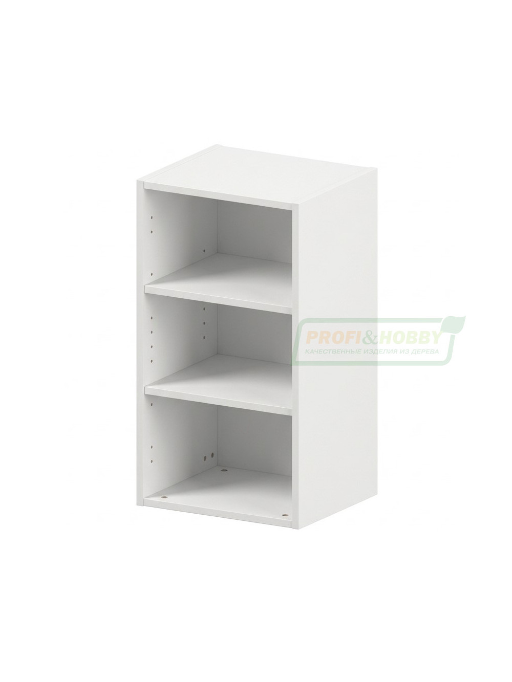 Шкаф (корпус) ЛДСП 400х340х720  Profi&Hobby