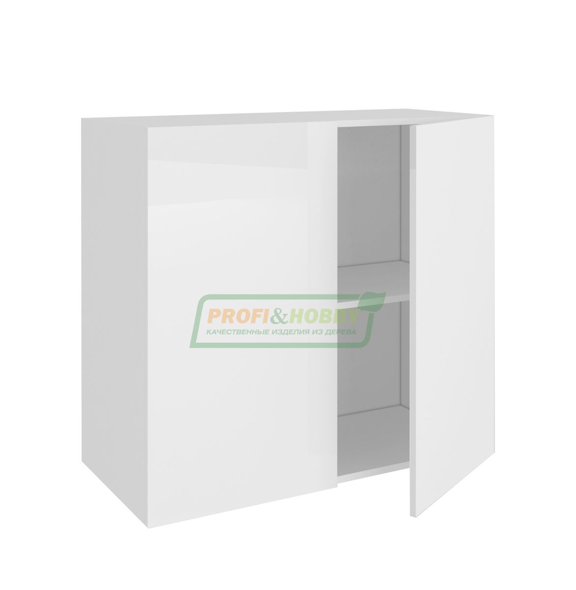 Шкаф (корпус) ЛДСП 800х340х720 Profi&Hobby