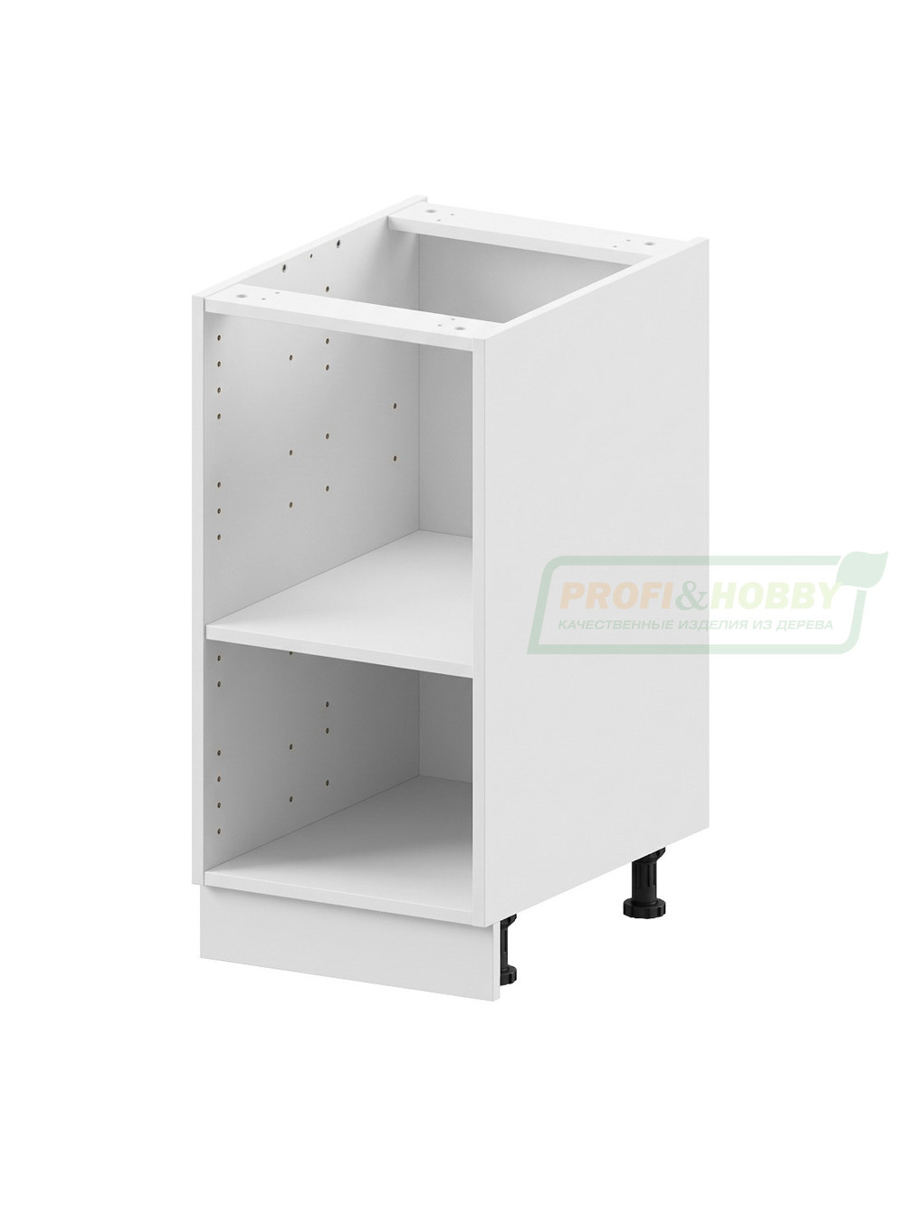 Тумба (корпус) ЛДСП 400х530х720 Profi&Hobby