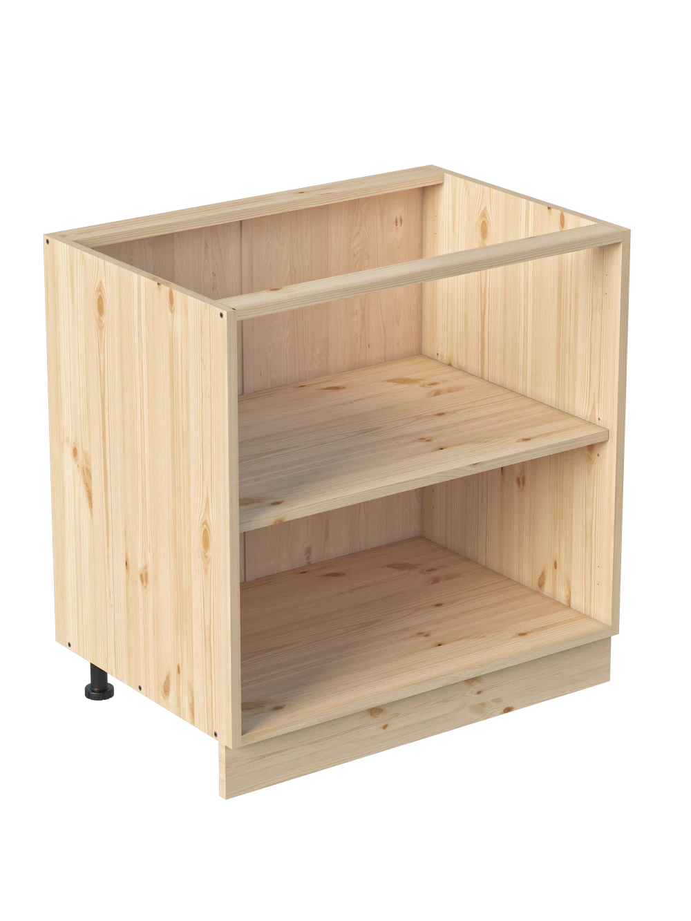 Тумба (корпус) МАССИВ 800х540х720 Profi&Hobby
