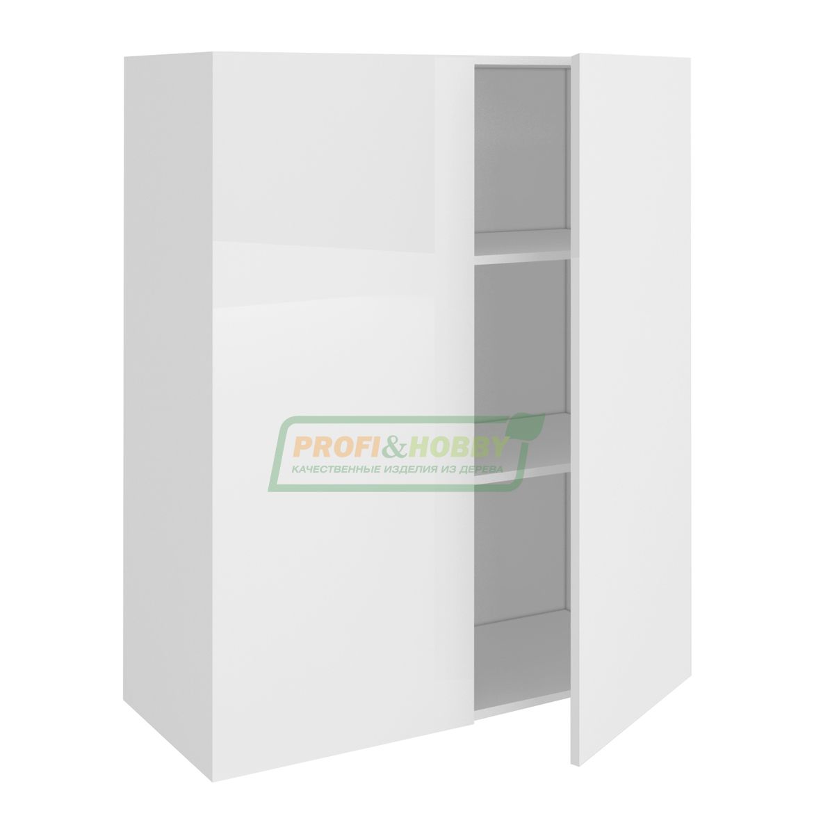Шкаф (корпус) ЛДСП 800х340х960 Profi&Hobby