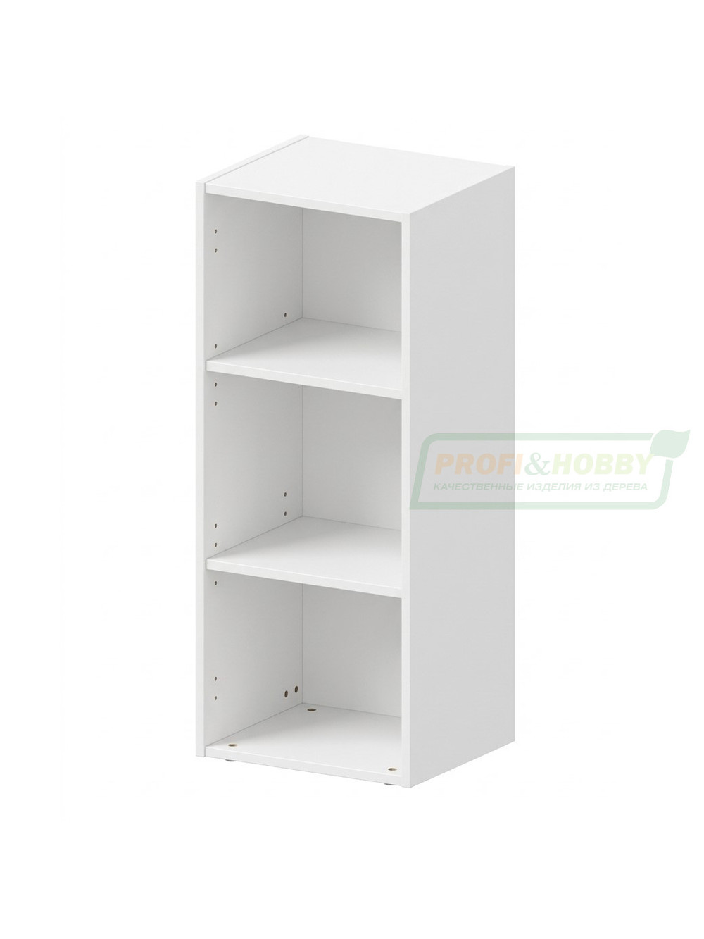 Шкаф (корпус) ЛДСП 400х340х960 Profi&Hobby