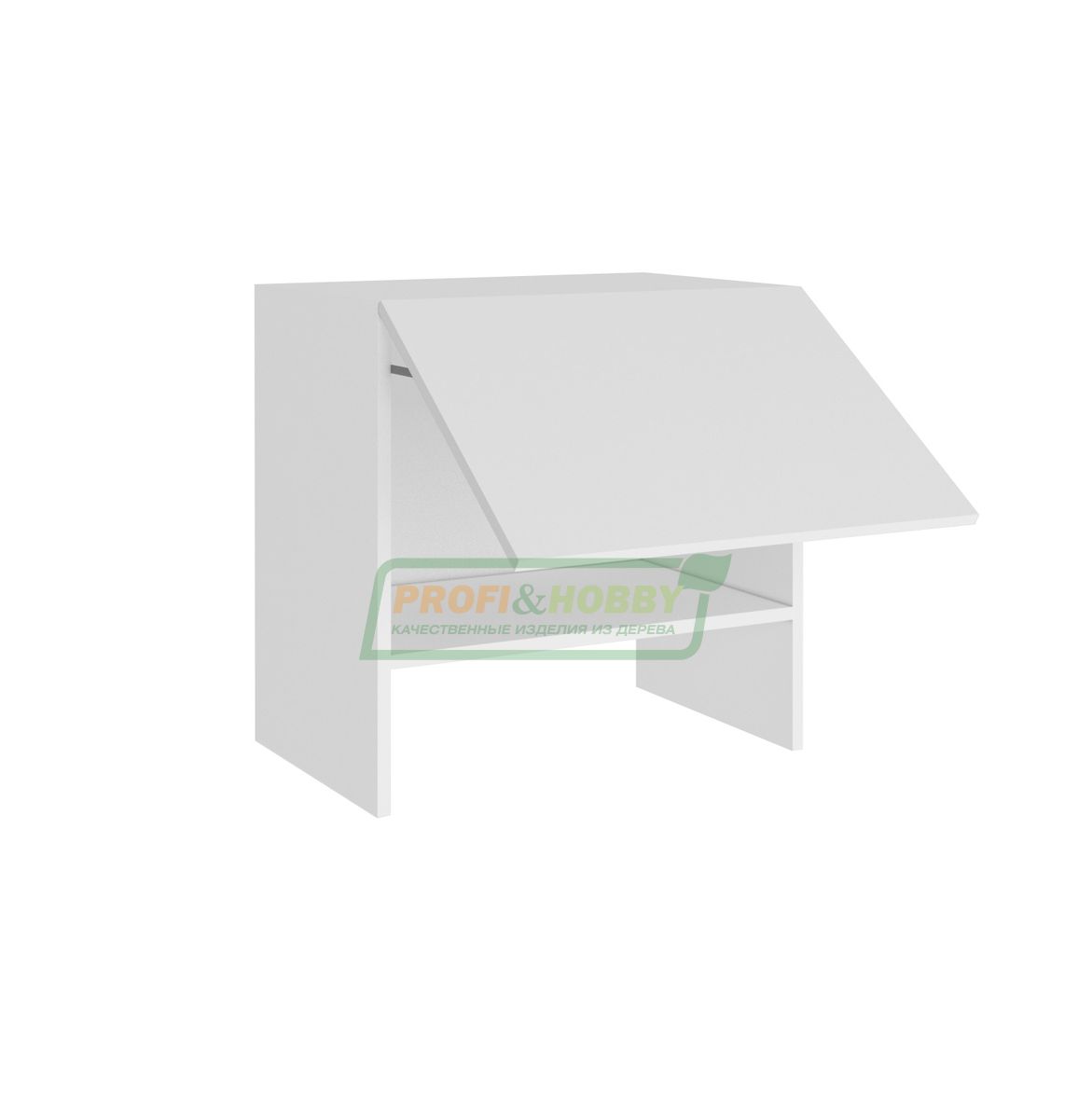 Шкаф (корпус) ЛДСП 600х340х500 Profi&Hobby