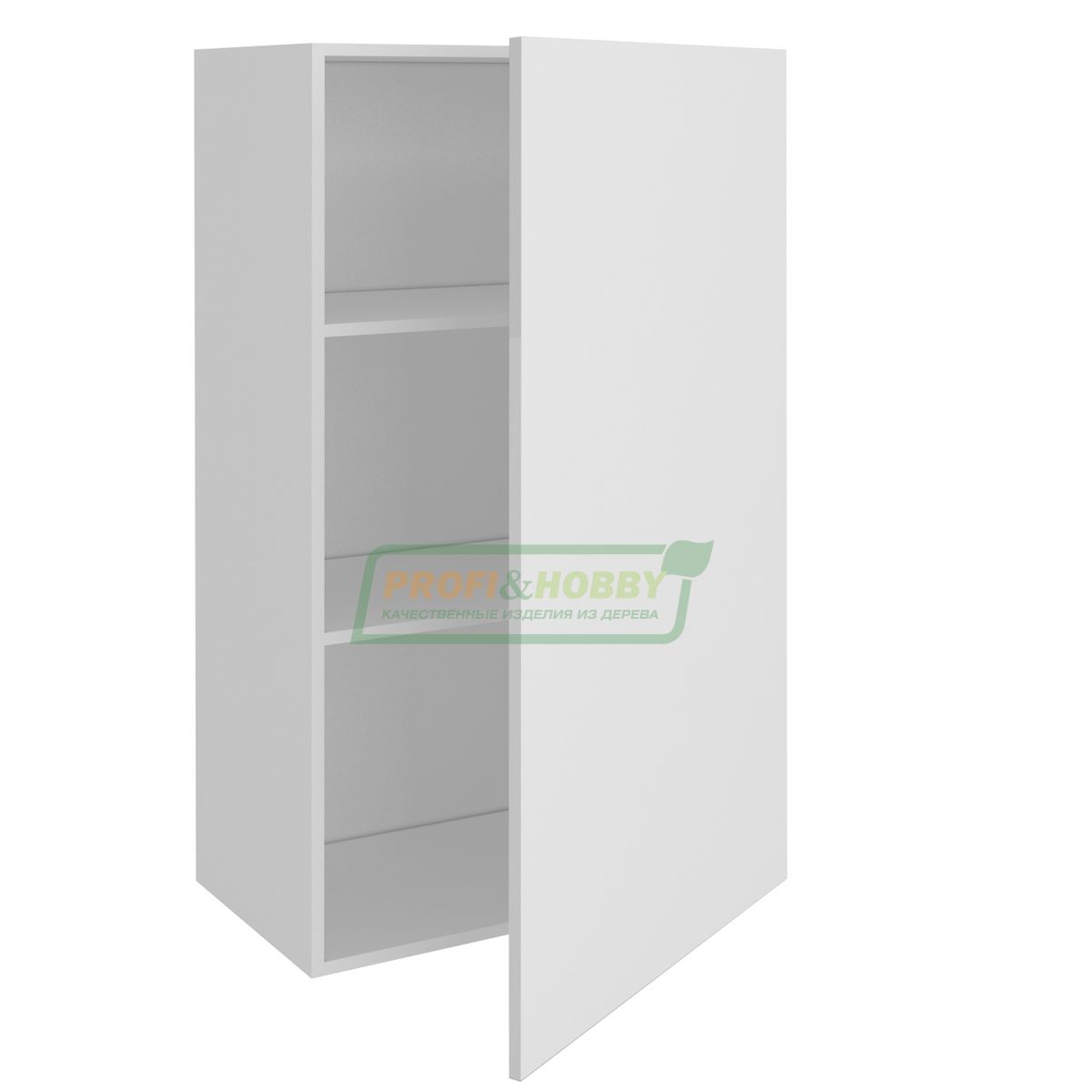 Шкаф (корпус) ЛДСП 600х340х960 Profi&Hobby