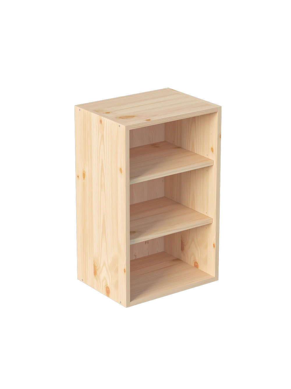 Шкаф (корпус) МАССИВ 450х340х720 Profi&Hobby