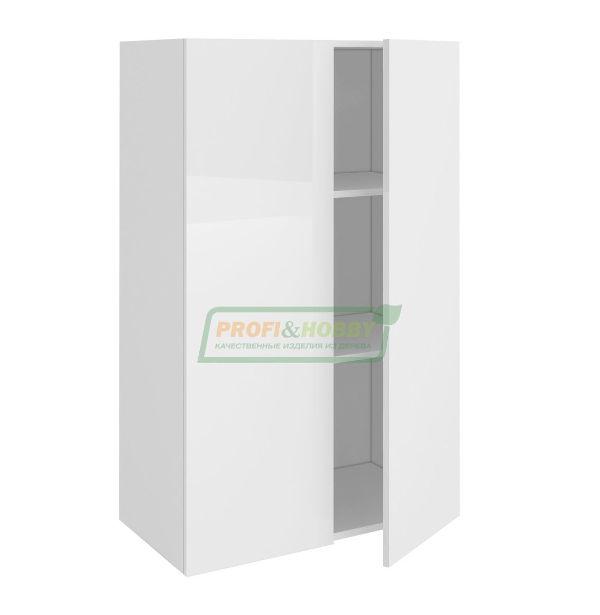 Шкаф (корпус) ЛДСП 600х340х960 Profi&Hobby