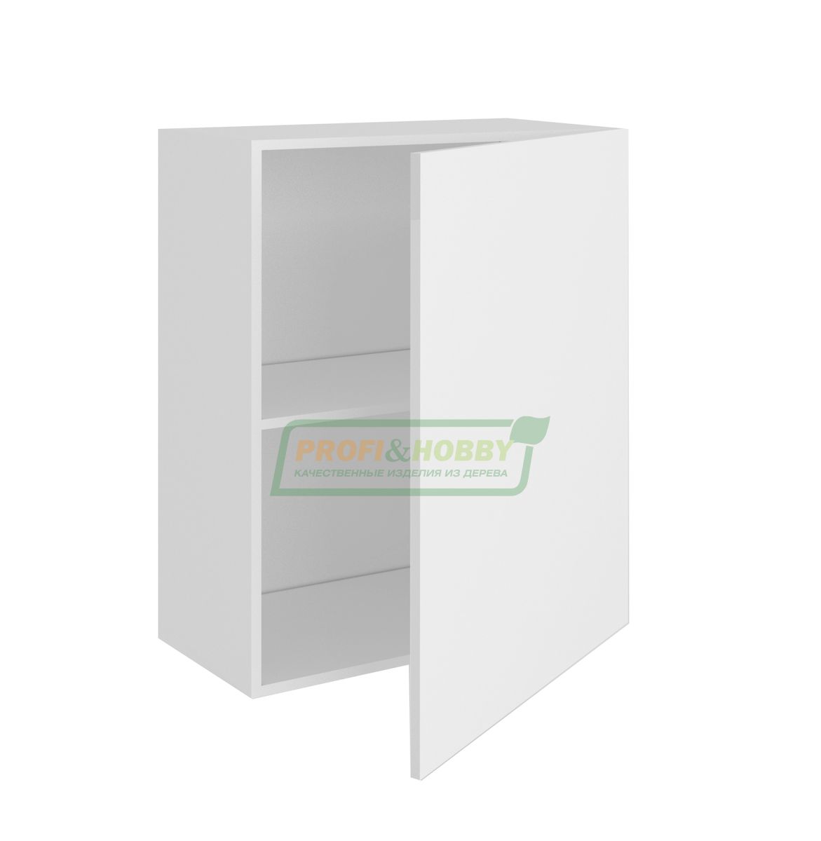 Шкаф (корпус) ЛДСП 600х340х720 Profi&Hobby