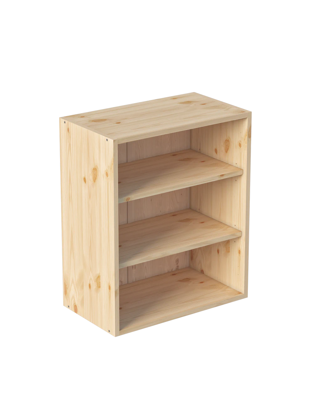 Шкаф (корпус) МАССИВ 600х340х720 Profi&Hobby