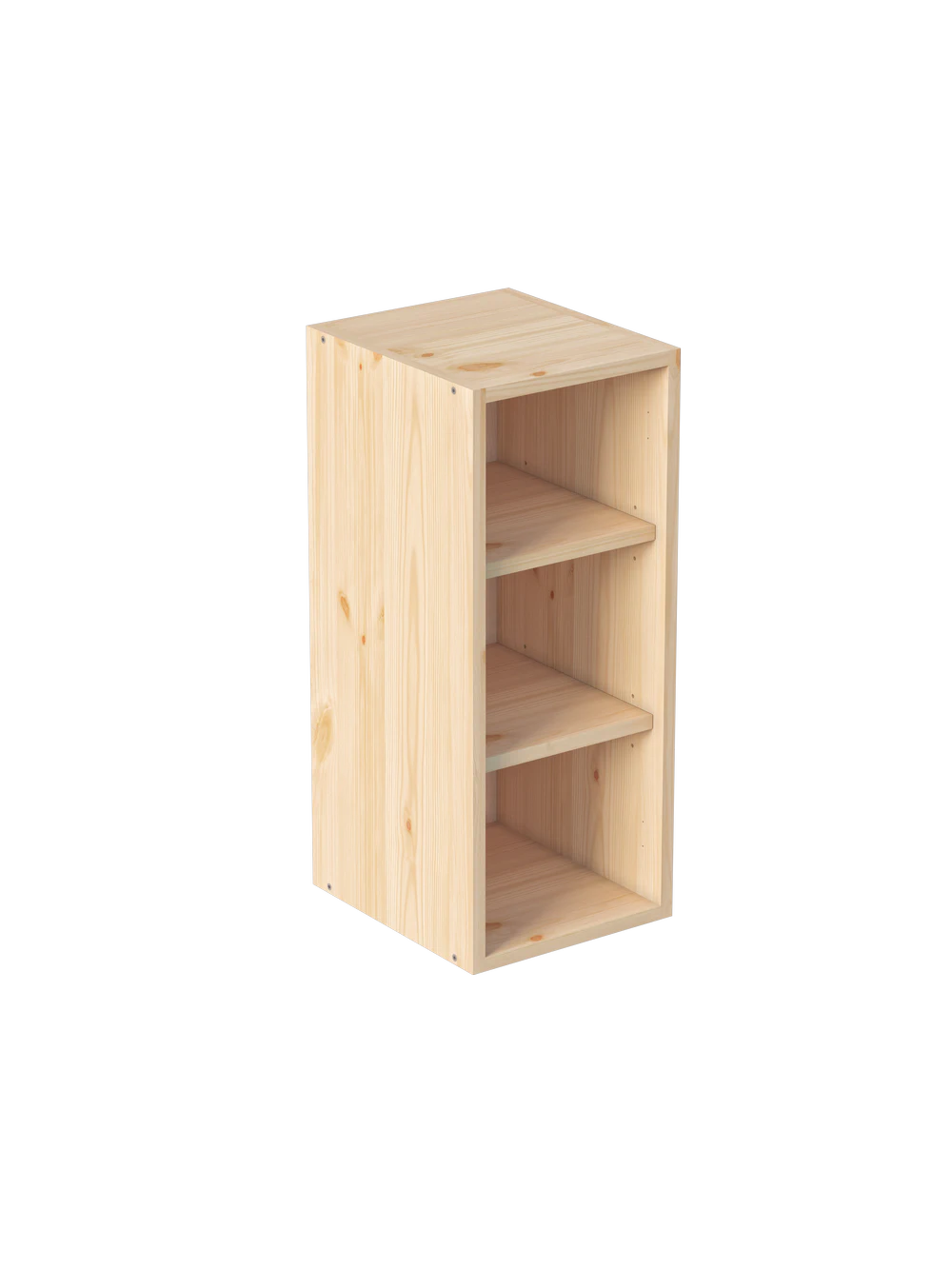 Шкаф (корпус) МАССИВ 300х340х720 Profi&Hobby