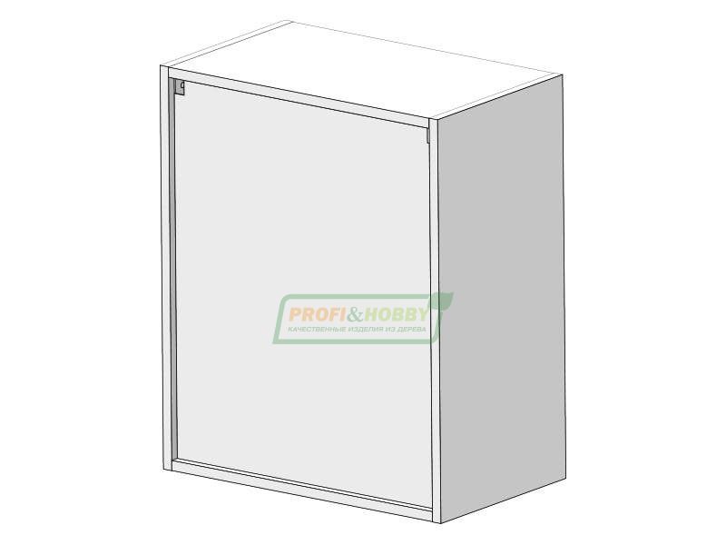 Шкаф (корпус) ЛДСП 600х340х720 Profi&Hobby