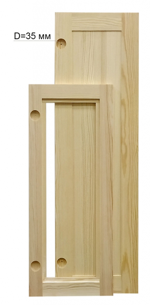 Фасад для кухни модерн  956 х 446 мм  Экстра Profi&Hobby