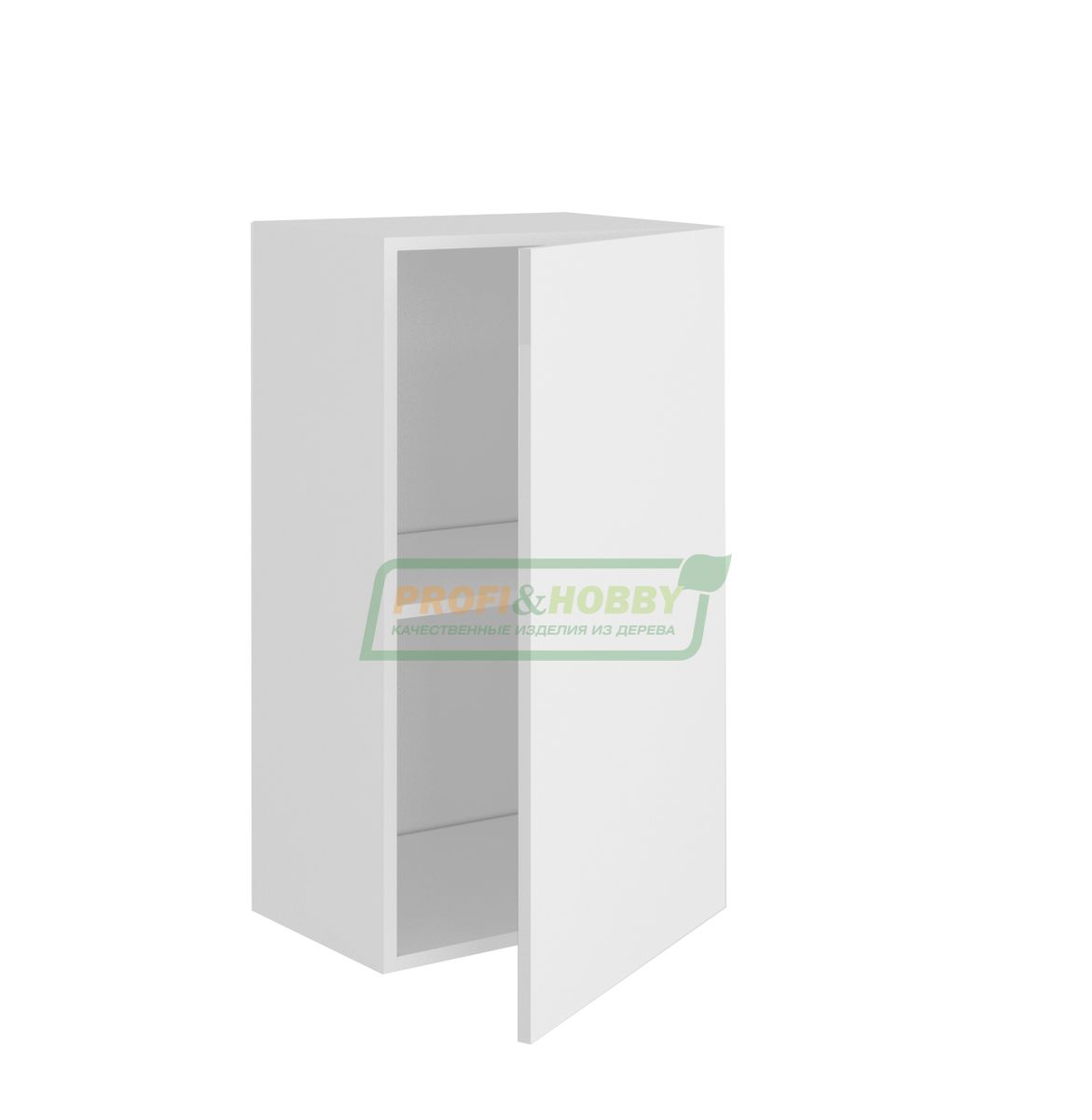 Шкаф (корпус) ЛДСП 400х340х720  Profi&Hobby