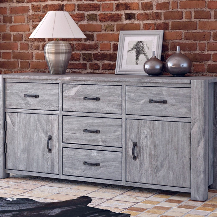 350010 Масло TimberCare Wood Stain (Серая дымка) 0,75 л