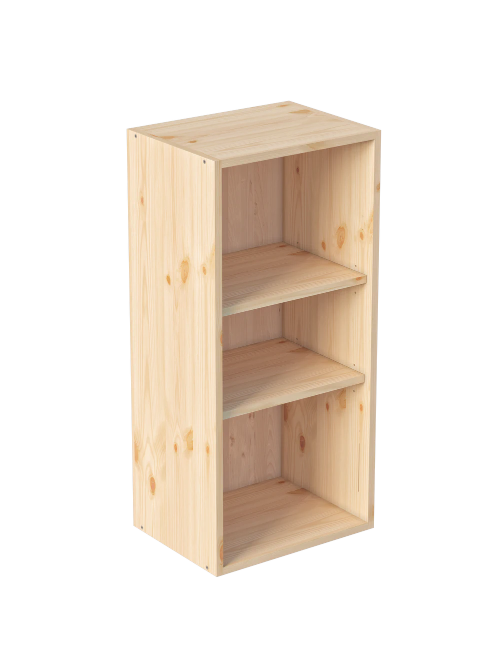 Шкаф (корпус) МАССИВ 400х340х960 Profi&Hobby