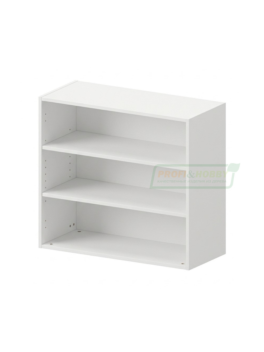 Шкаф (корпус) ЛДСП 800х340х720 Profi&Hobby