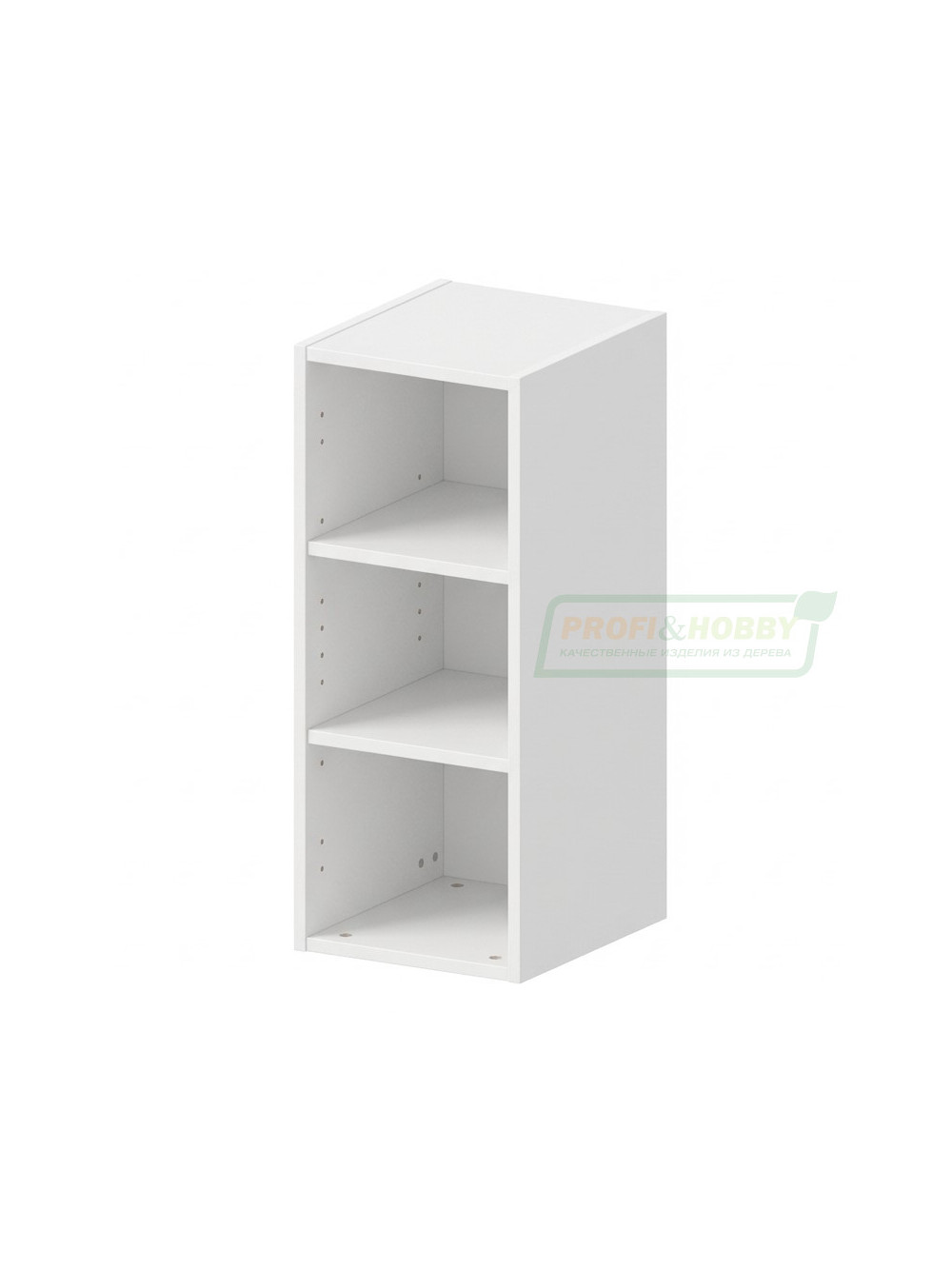 Шкаф (корпус) ЛДСП 300х340х720 Profi&Hobby