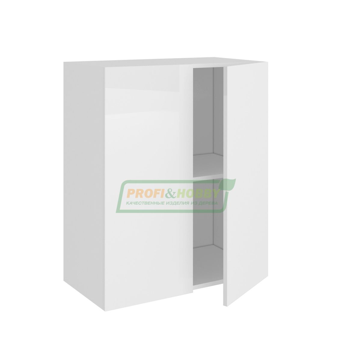 Шкаф (корпус) ЛДСП 600х340х720 Profi&Hobby