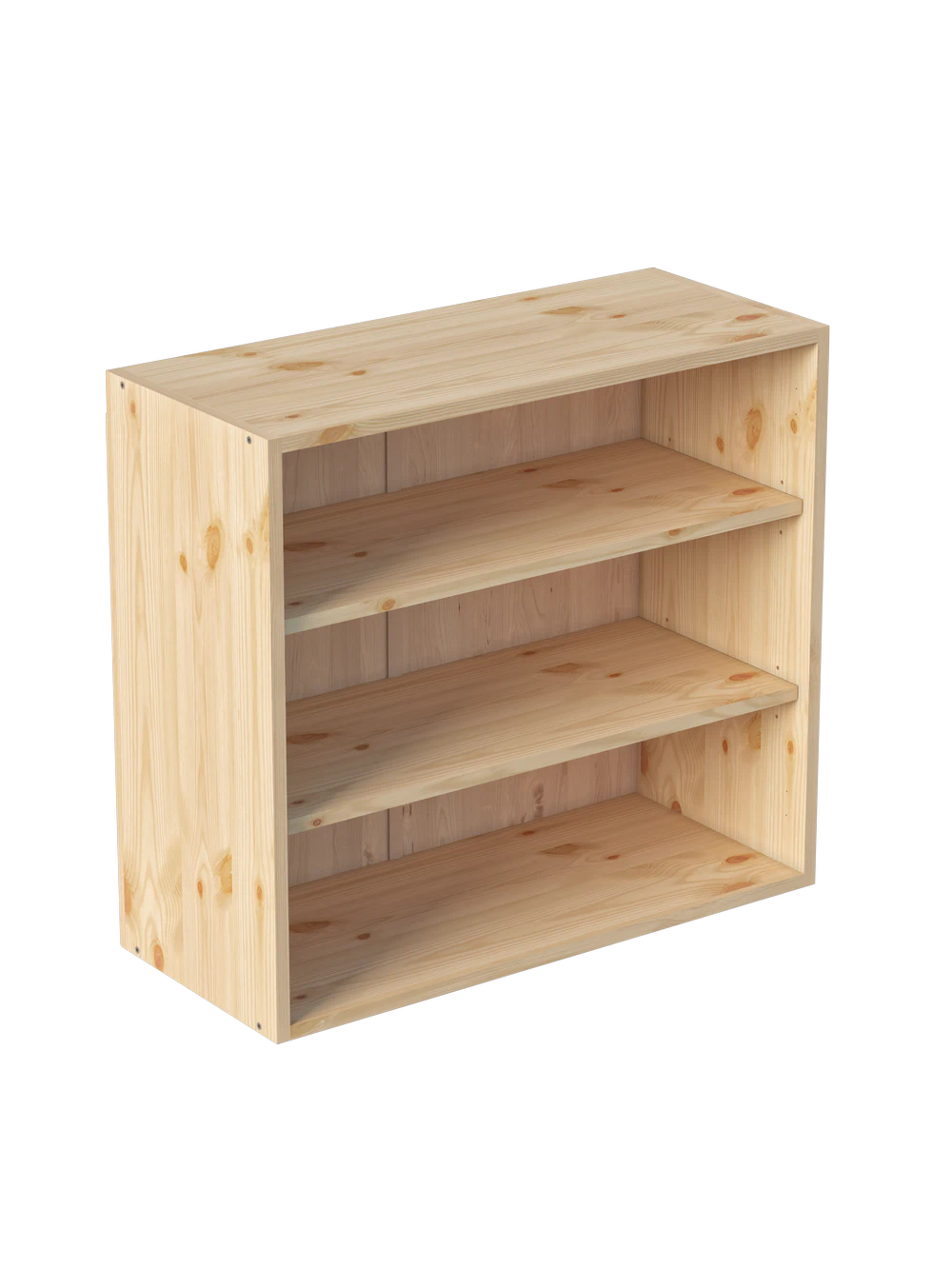 Шкаф (корпус) МАССИВ 800х340х720 Profi&Hobby