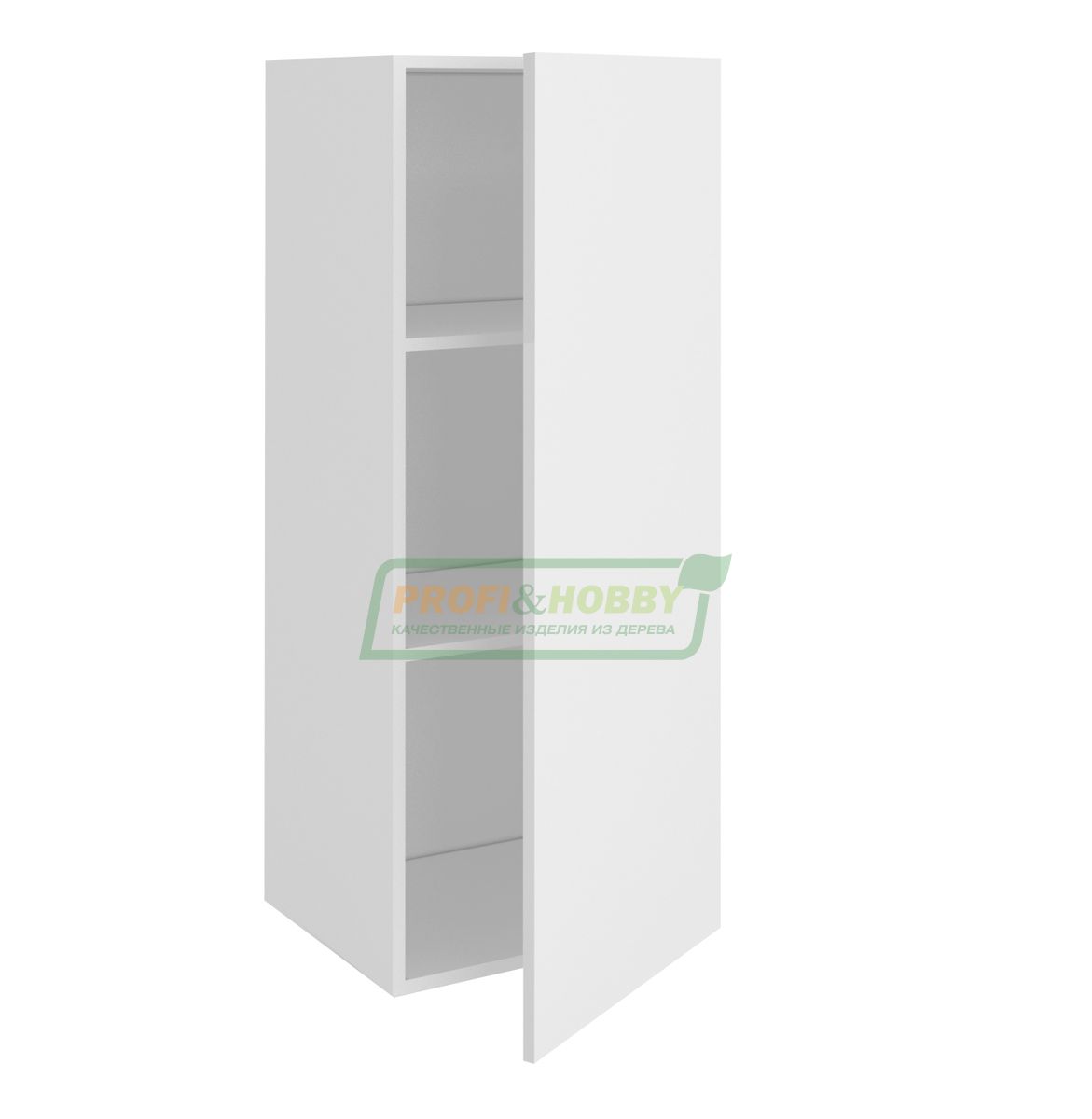 Шкаф (корпус) ЛДСП 400х340х960 Profi&Hobby