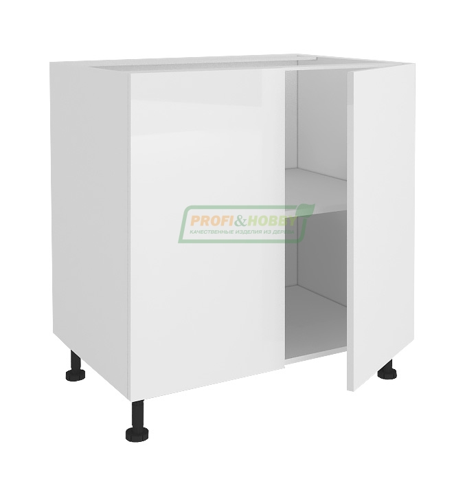 Тумба (корпус) ЛДСП 800х530х720 Profi&Hobby