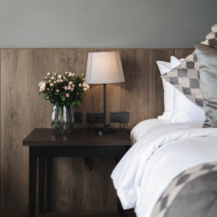 350033 Масло TimberCare Wood Stain (пралине) 0,2 л