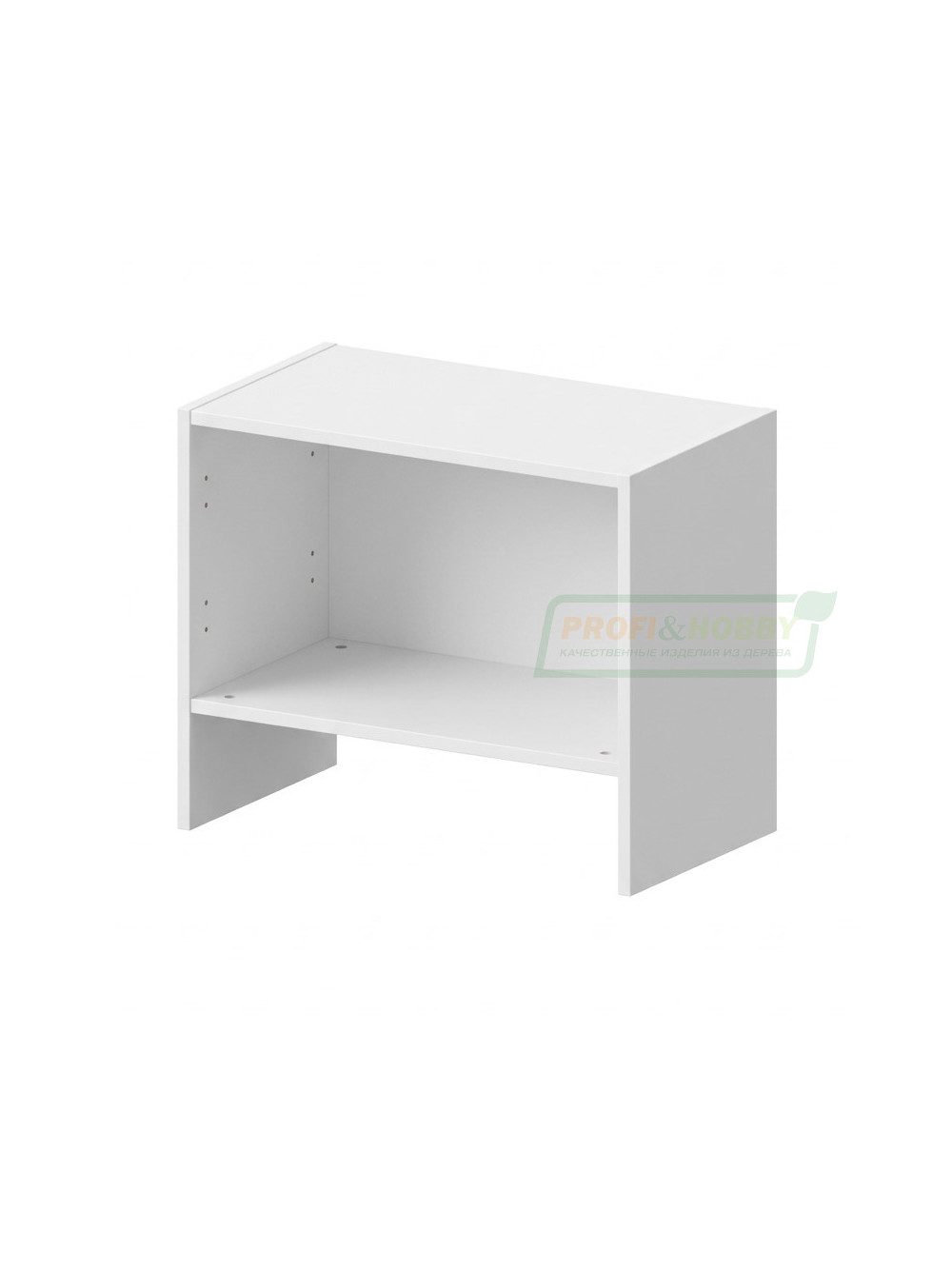 Шкаф (корпус) ЛДСП 600х340х500 Profi&Hobby