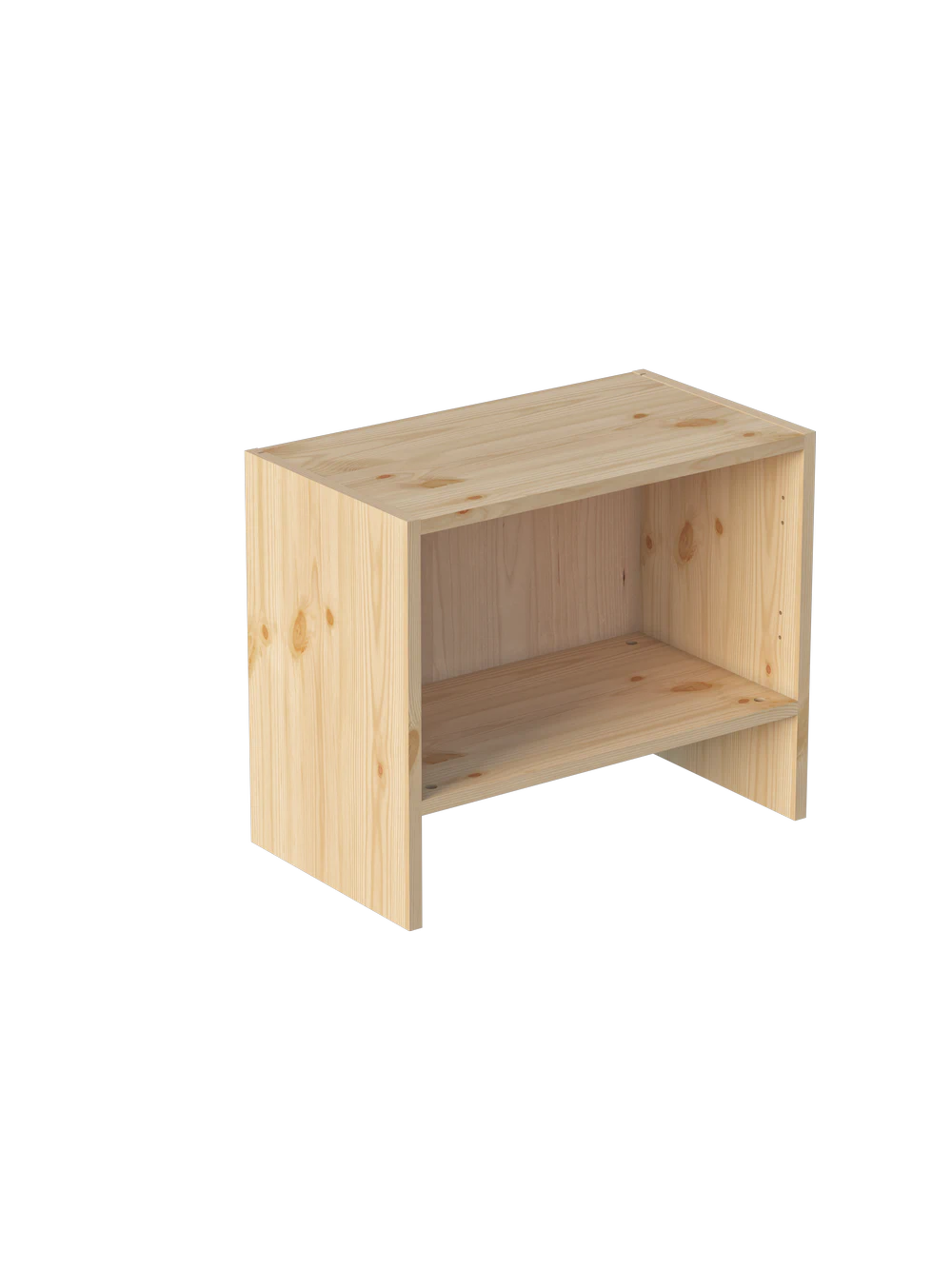 Шкаф (корпус) МАССИВ 600х340х500 Profi&Hobby