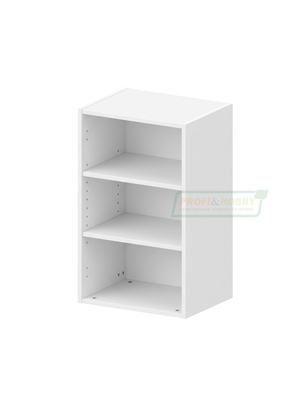 Шкаф (корпус) ЛДСП 450х340х720 Profi&Hobby