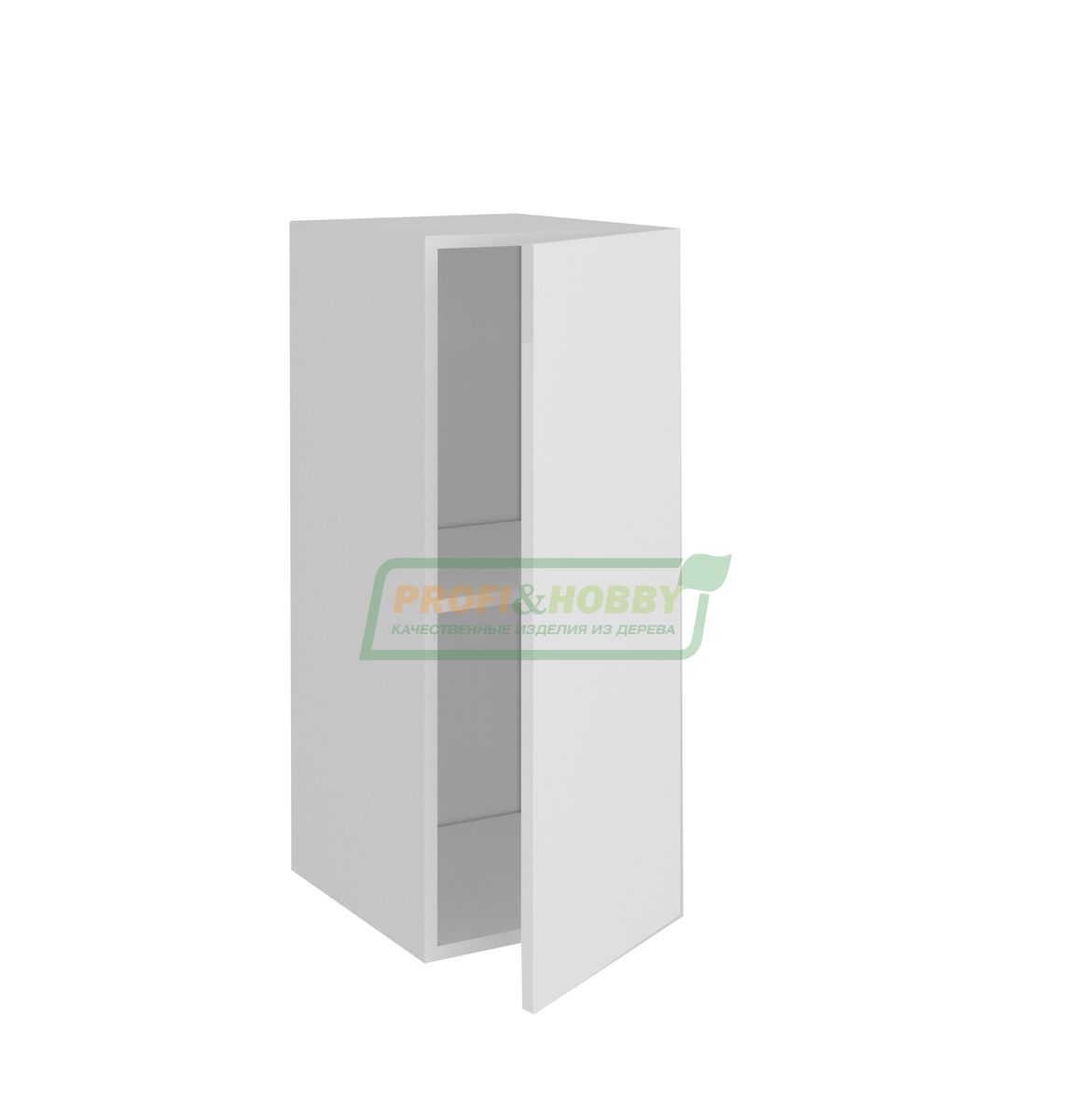 Шкаф (корпус) ЛДСП 300х340х720 Profi&Hobby