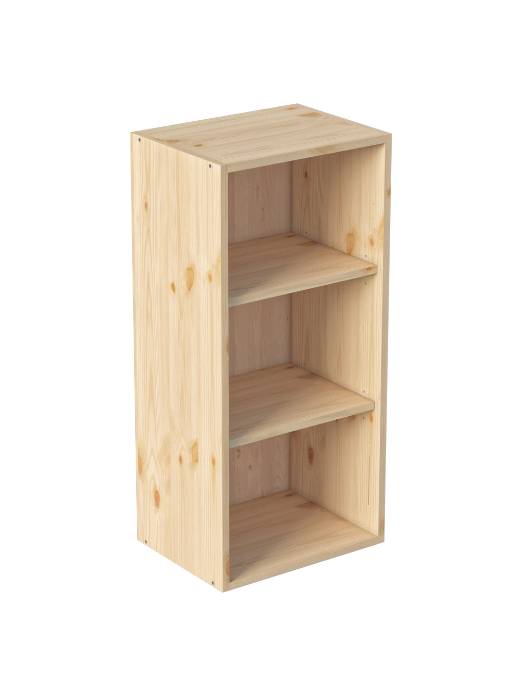 Шкаф (корпус) МАССИВ 450х340х960 Profi&Hobby