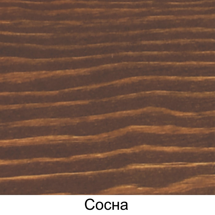 350028 Масло TimberCare Wood Stain (темный орех) 0,75 л
