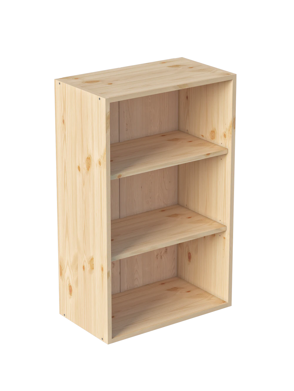 Шкаф (корпус) МАССИВ 600х340х960 Profi&Hobby