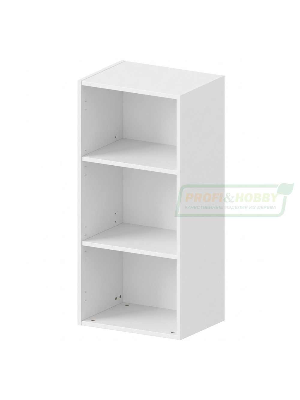Шкаф (корпус) ЛДСП 450х340х960 Profi&Hobby