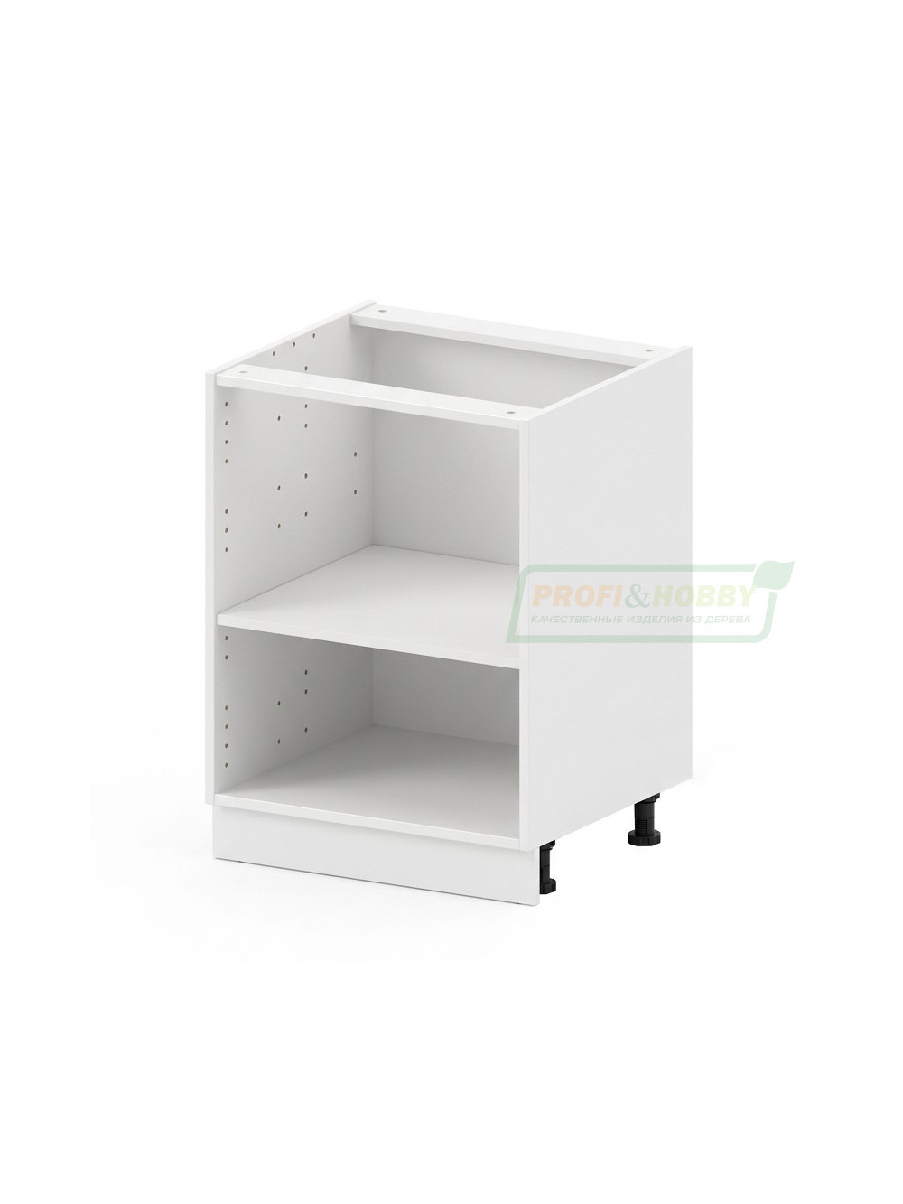 Тумба (корпус) ЛДСП 600х530х720 под мойку Profi&Hobby