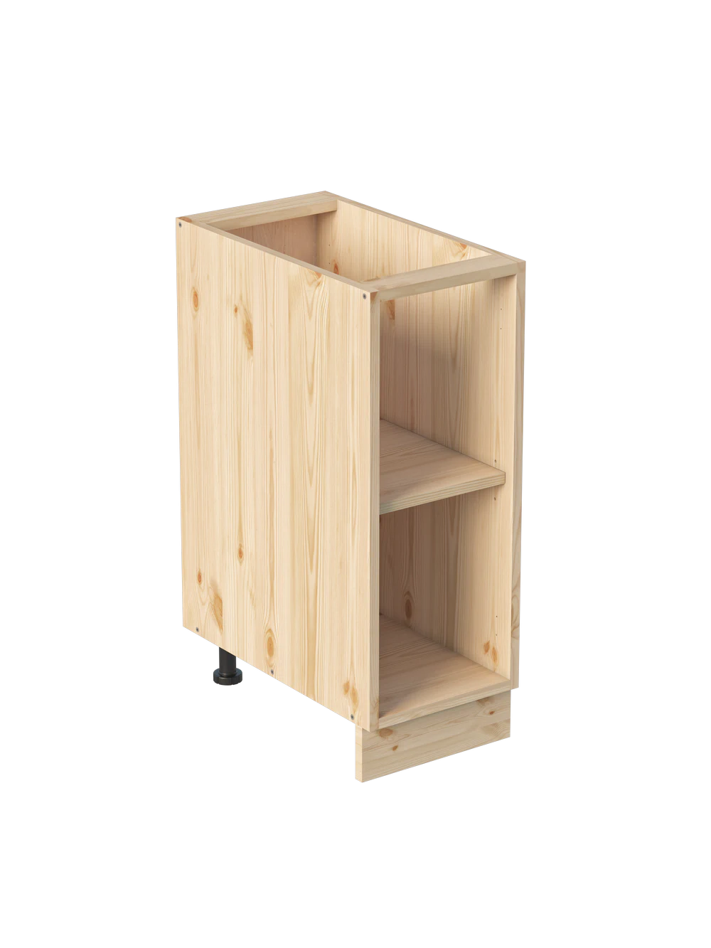 Тумба (корпус) МАССИВ 300х540х720 Profi&Hobby