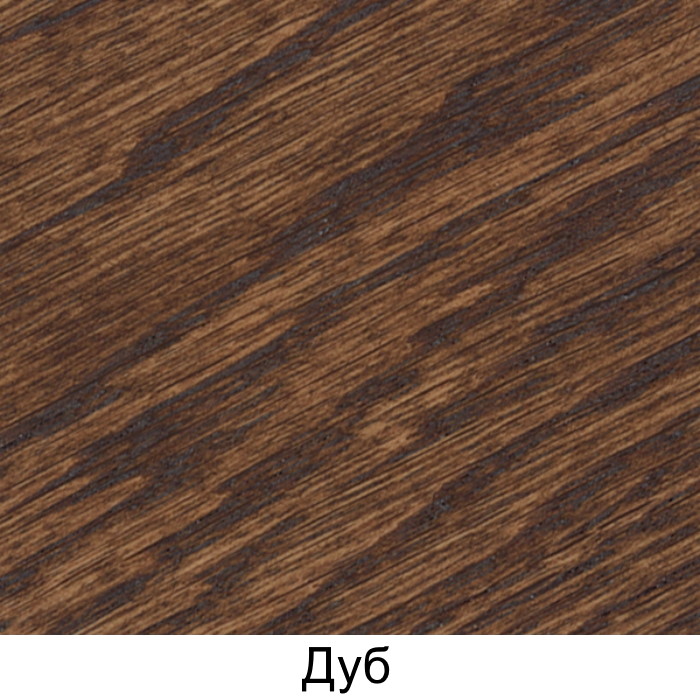 350028 Масло TimberCare Wood Stain (темный орех) 0,75 л