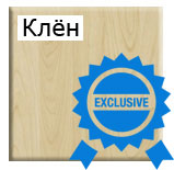 Столешницы для кухни из клёна Подоконники клён Эксклюзив.jpg